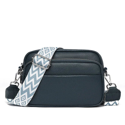 Talia | Shoulder Bag Made of Finnish Leather