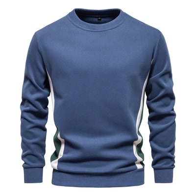 Sophisticated Men's Sweater
