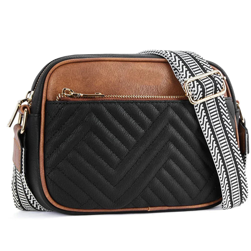 Ariana | Shoulder Bag Made of Finnish Leather