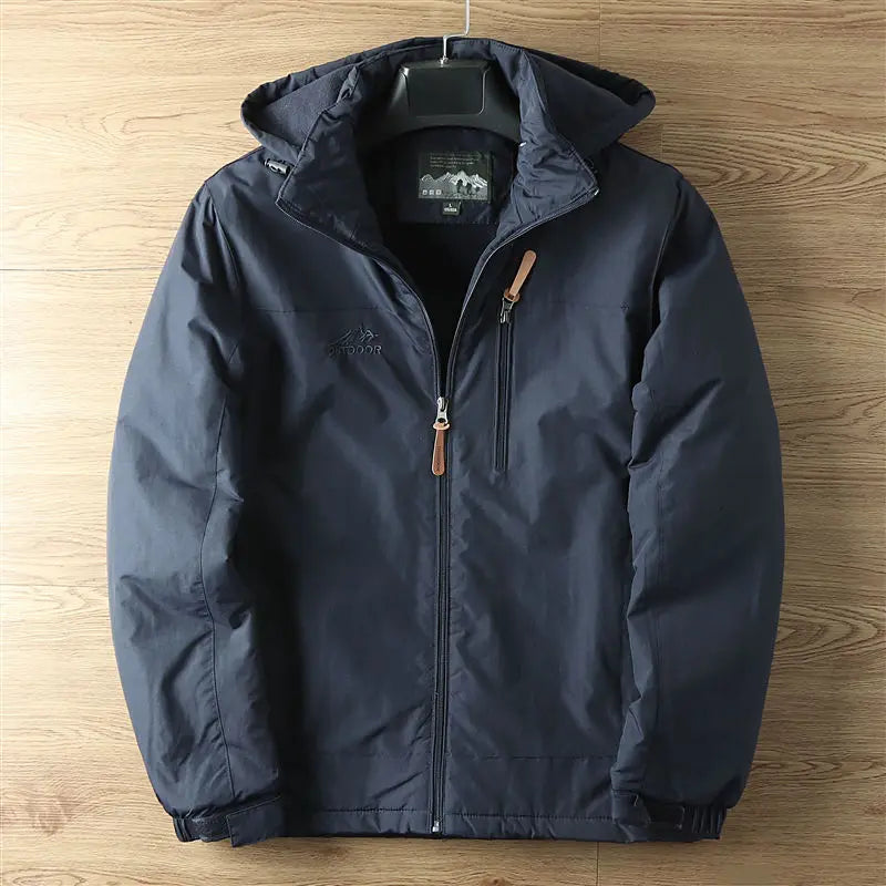 Polara Thermal Winter Jacket