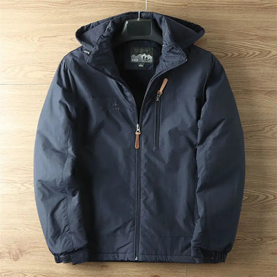 Polara Thermal Winter Jacket