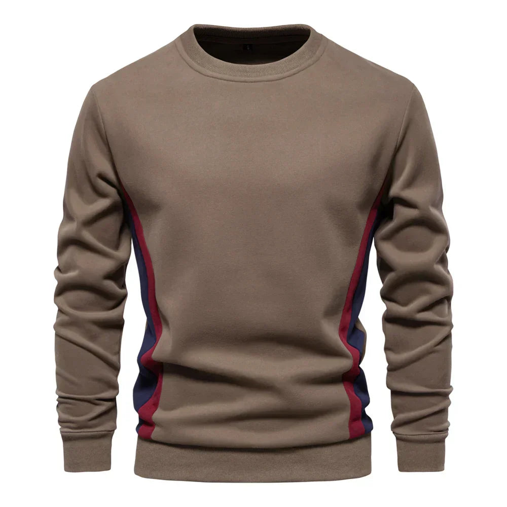 Sophisticated Men's Sweater