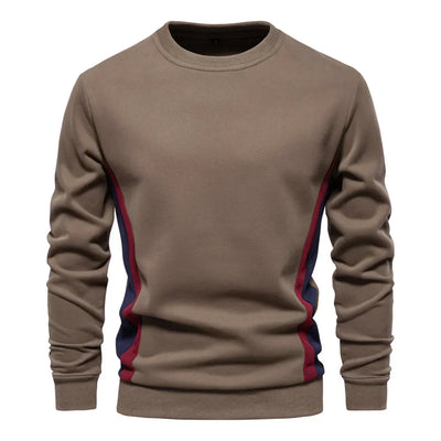 Sophisticated Men's Sweater