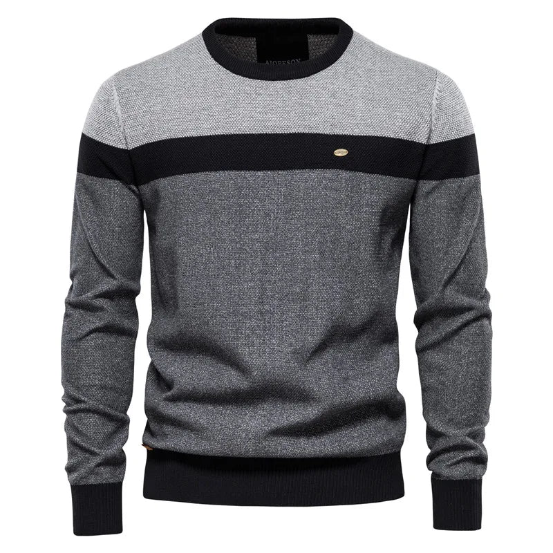Stylish Men's Sweater