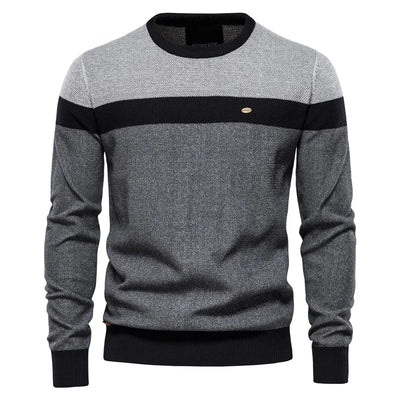 Stylish Men's Sweater