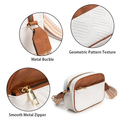 Ariana | Shoulder Bag Made of Finnish Leather