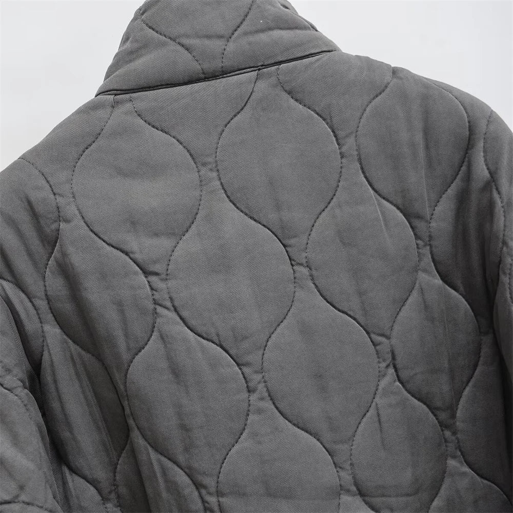 Racelyn™ | The Jacket for a Timeless Look