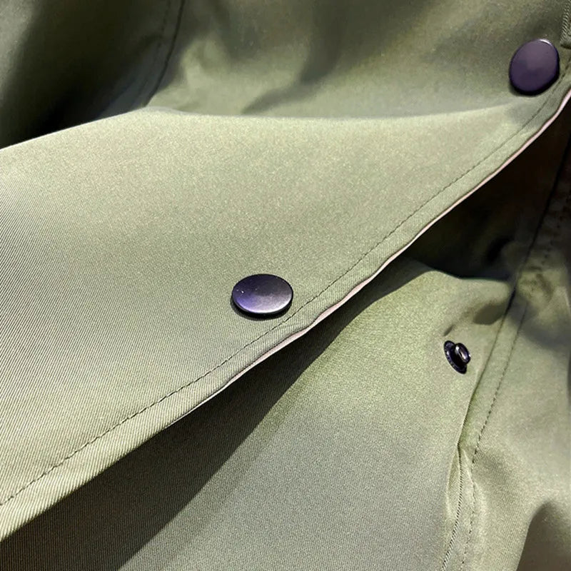 Sofia™ | Elegant jacket with protection against weather and wind