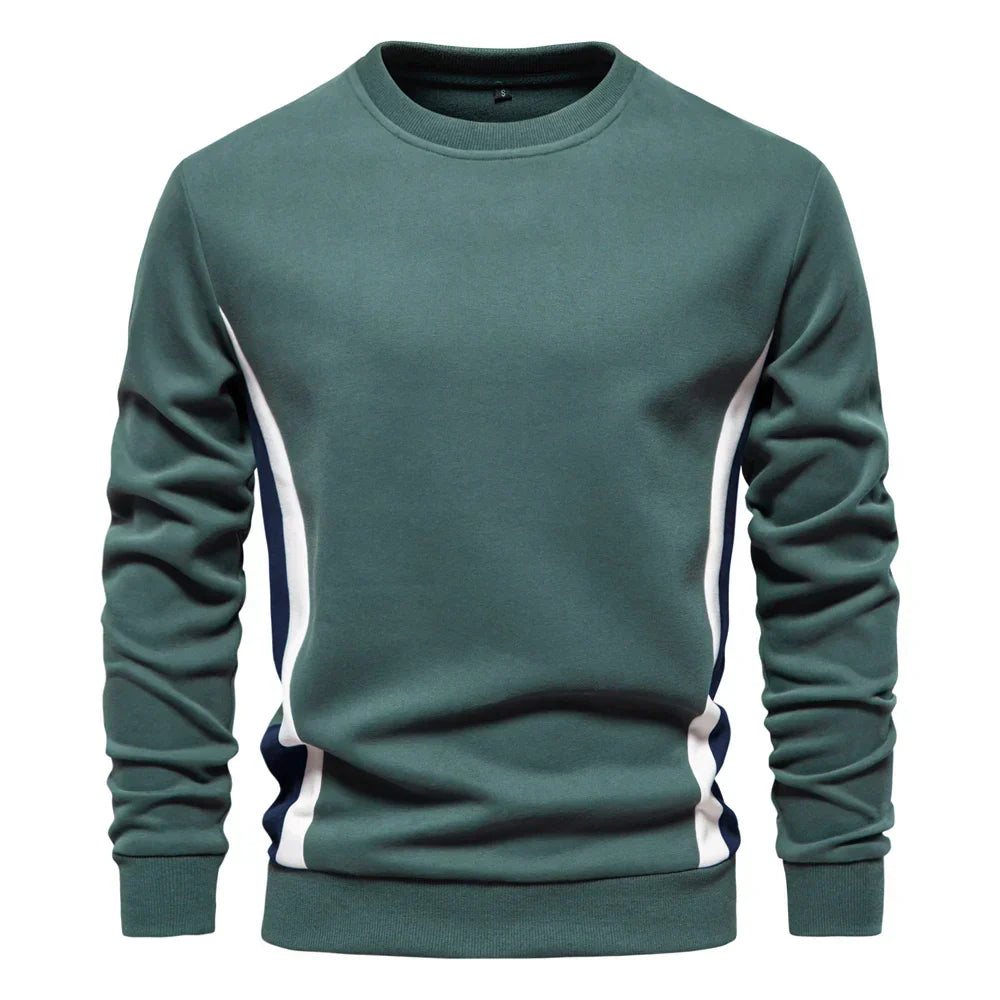 Sophisticated Men's Sweater