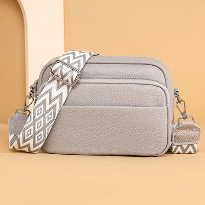 Talia | Shoulder Bag Made of Finnish Leather