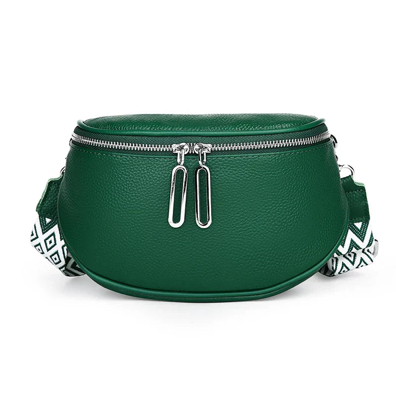 Indie | Shoulder Bag Made of Fine Leather