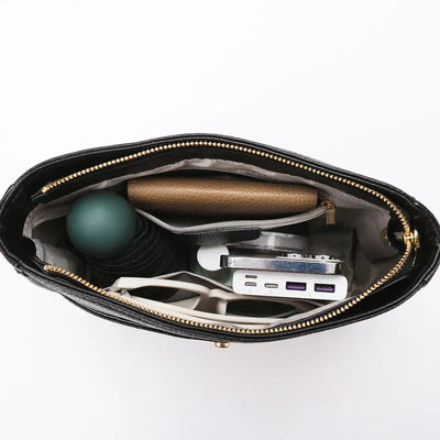 Juliet | Handcrafted Leather Shoulder Bag