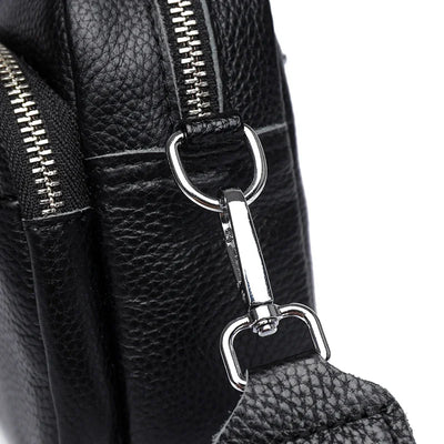 Talia | Shoulder Bag Made of Finnish Leather