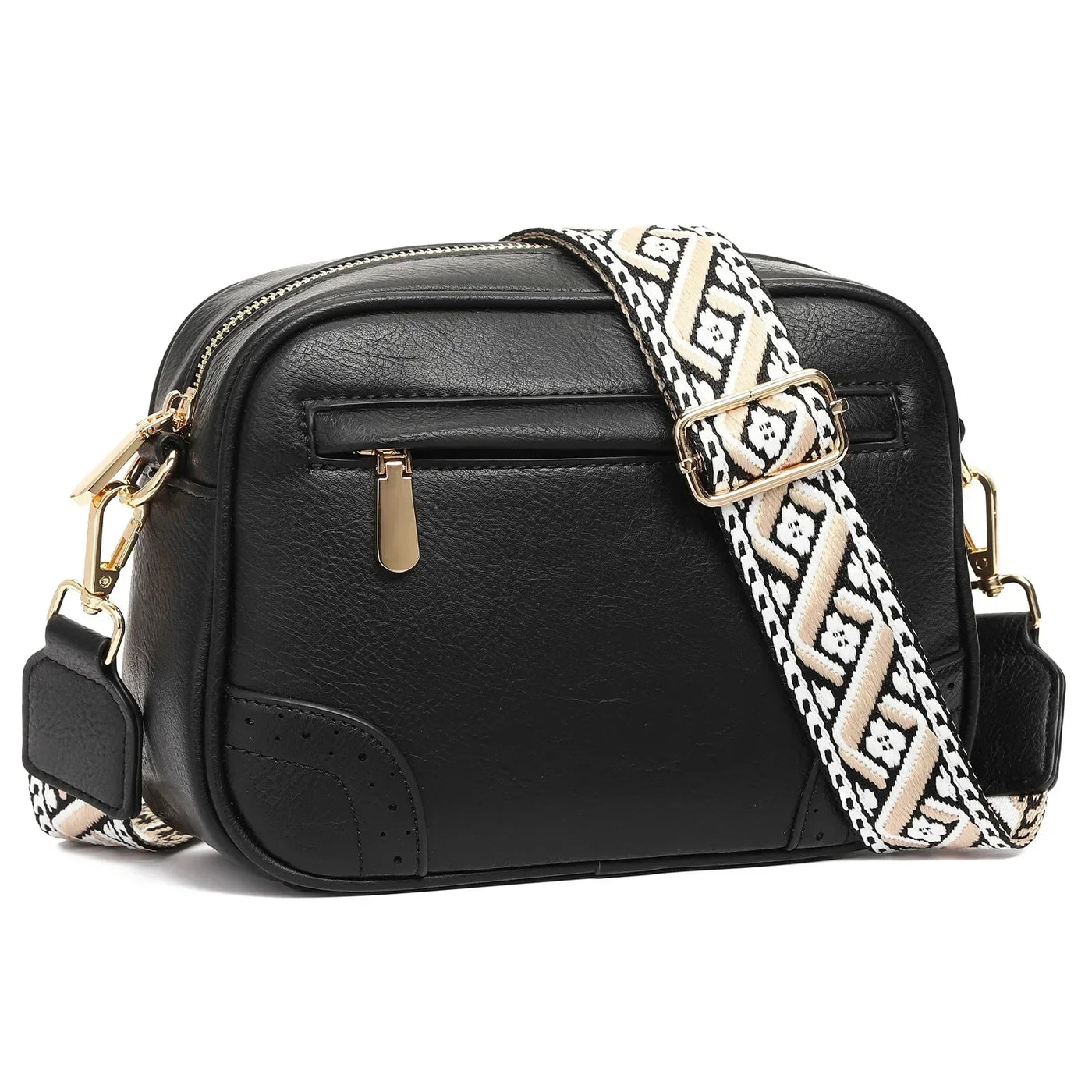 Brooke | Finskinna Shoulder Bag