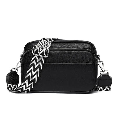 Talia | Shoulder Bag Made of Finnish Leather