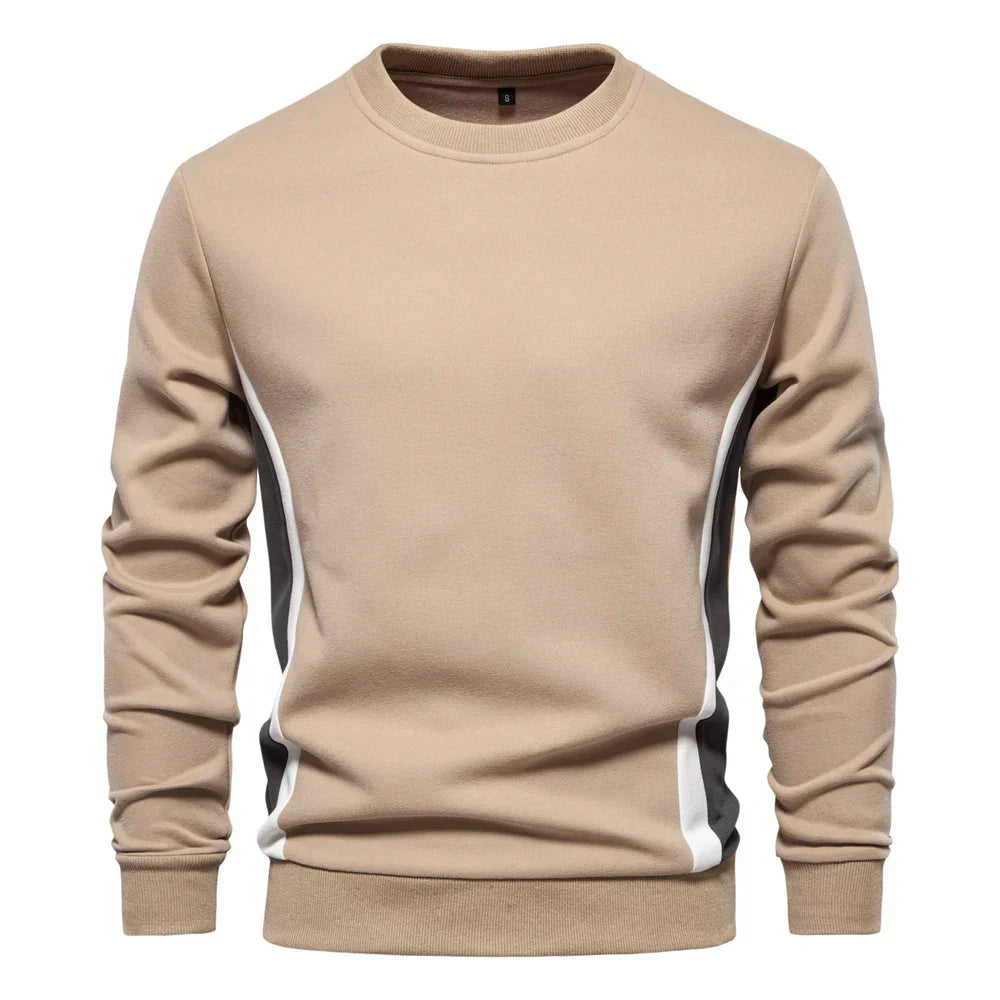 Sophisticated Men's Sweater