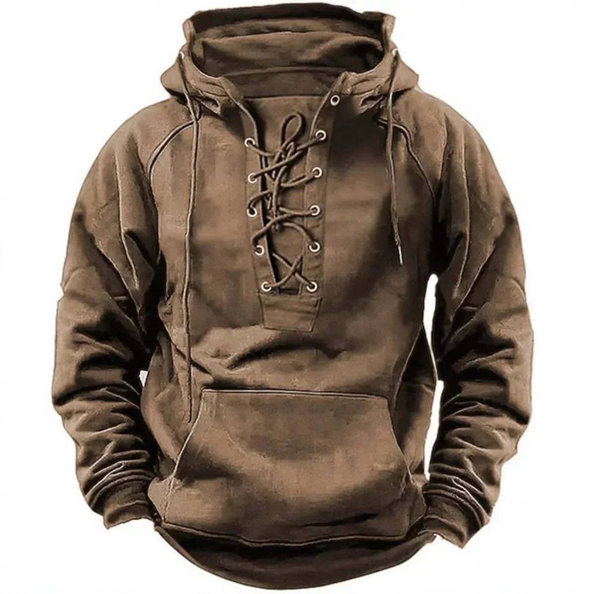 Ethan | Elegant Weather-Resistant Hoodie