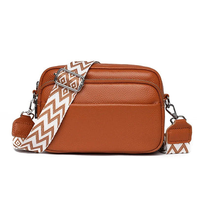 Talia | Shoulder Bag Made of Finnish Leather