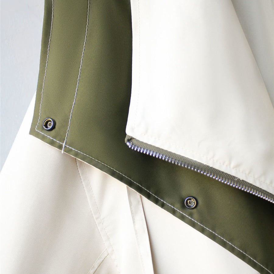 Sofia™ | Elegant jacket with protection against weather and wind