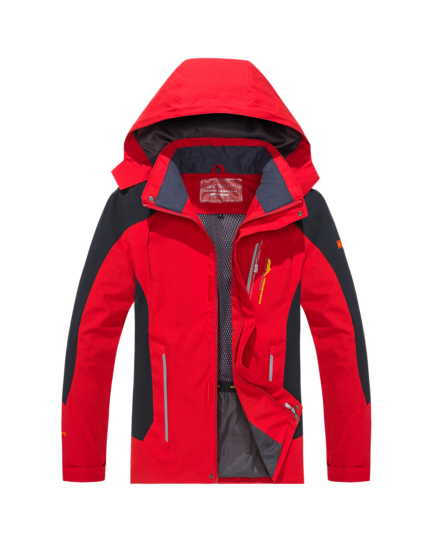 TITAN™ | Waterproof Performance Jacket for Men