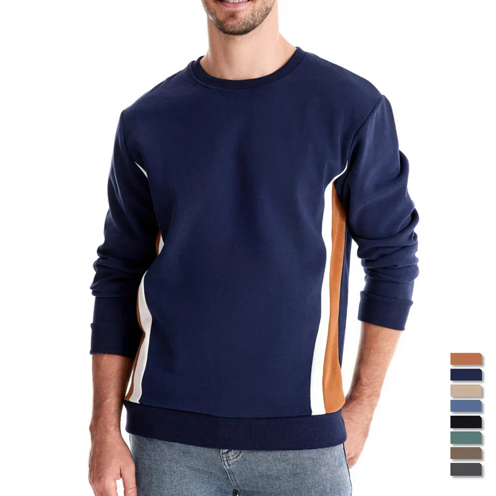 Sophisticated Men's Sweater