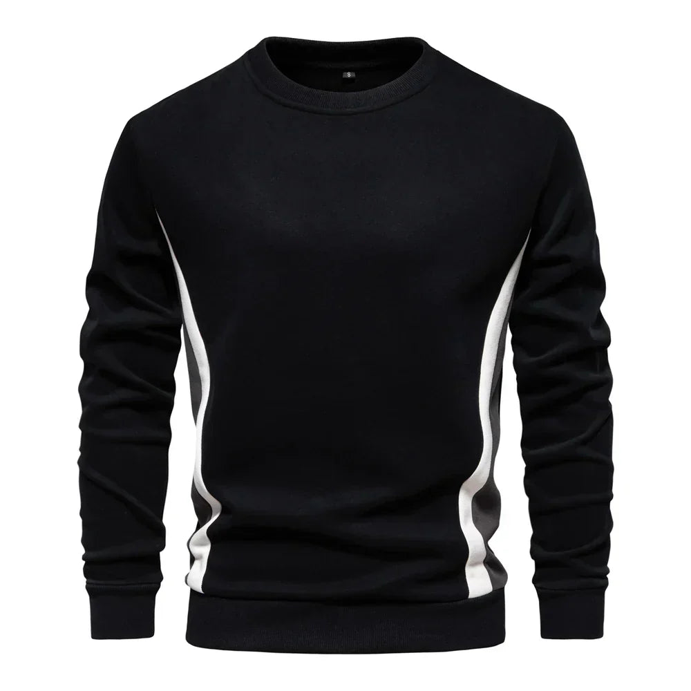 Sophisticated Men's Sweater