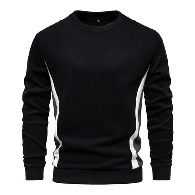 Sophisticated Men's Sweater