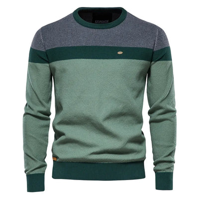 Stylish Men's Sweater