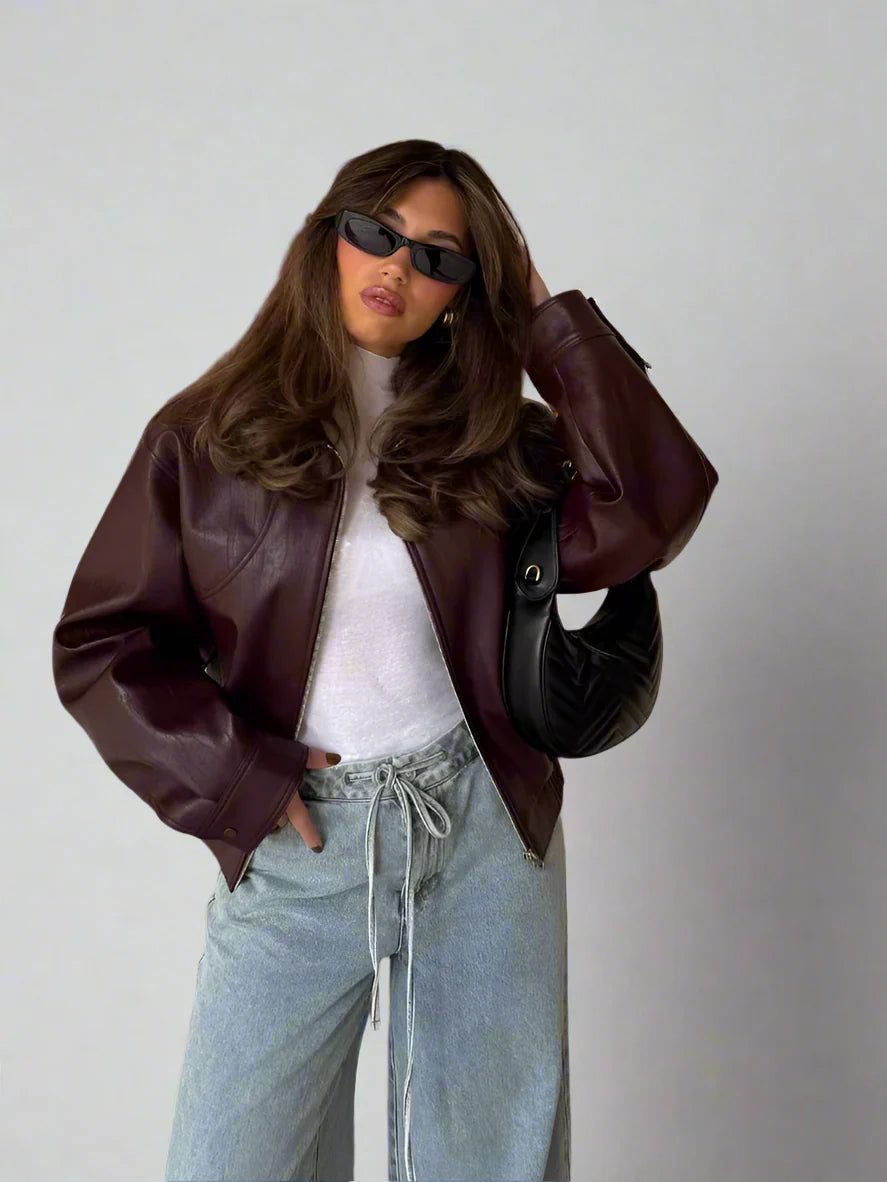 Kate | The Essential Jacket