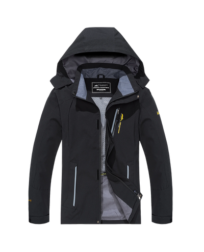TITAN™ | Waterproof Performance Jacket for Men