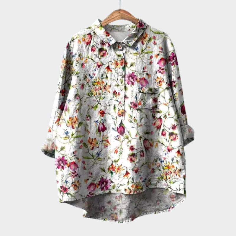 MAYLA BLOUSE