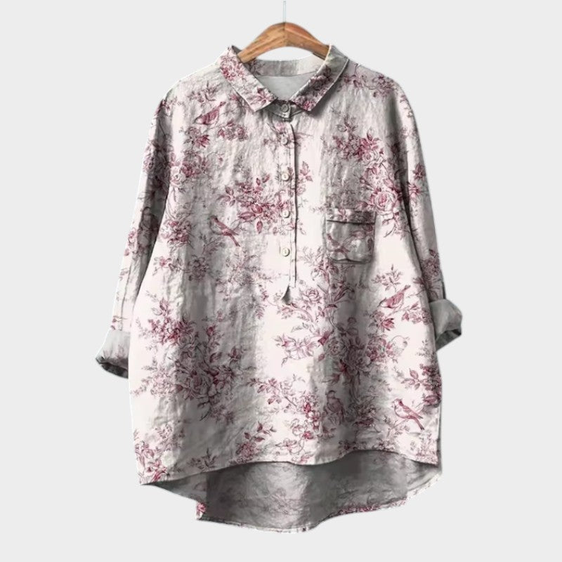 MAYLA BLOUSE