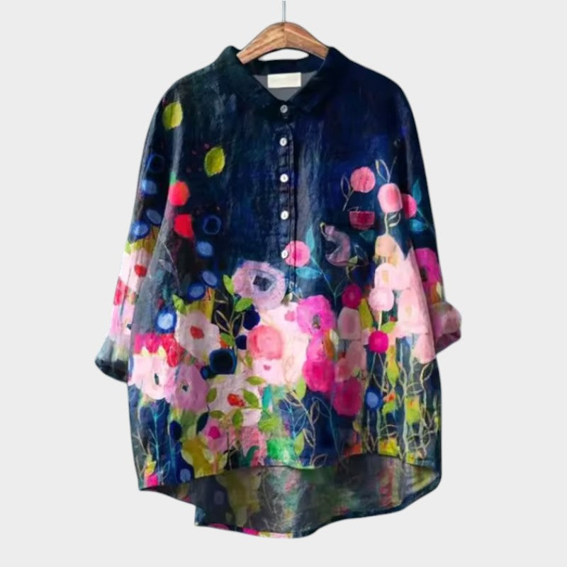MAYLA BLOUSE