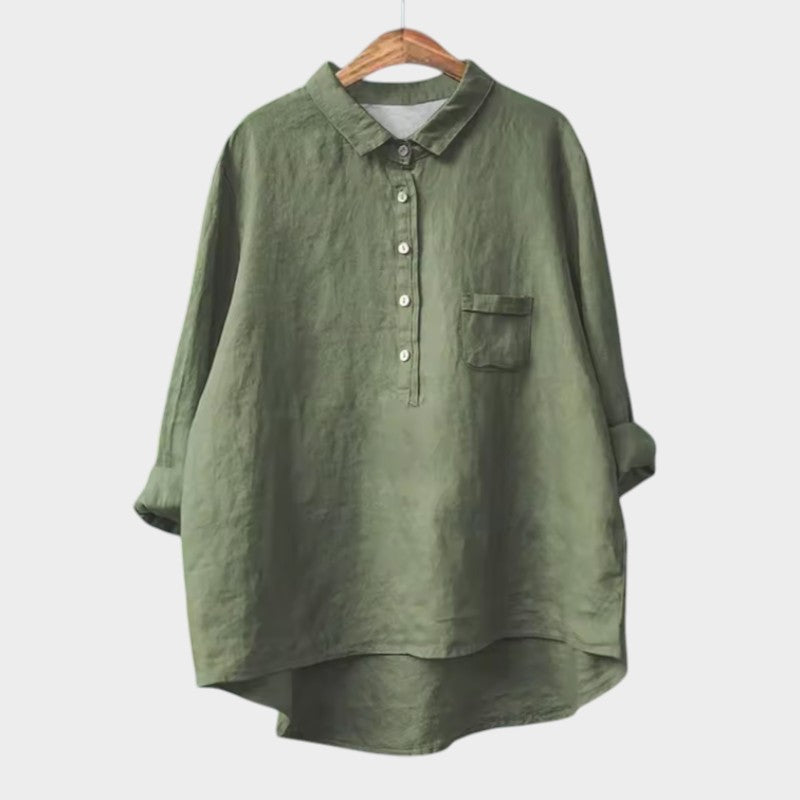 PETRA BLOUSE