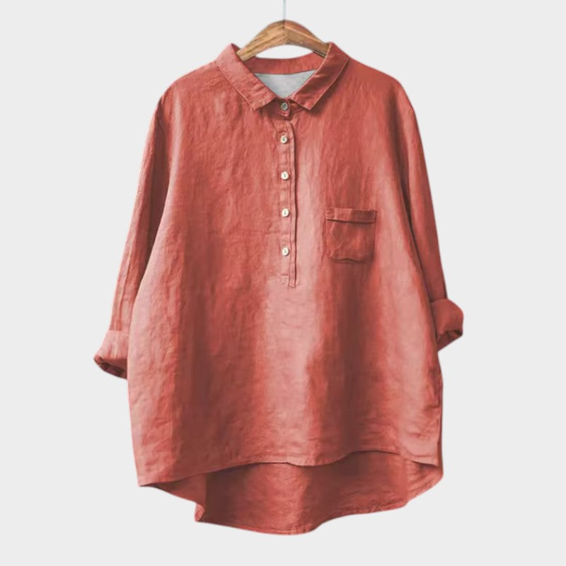 PETRA BLOUSE