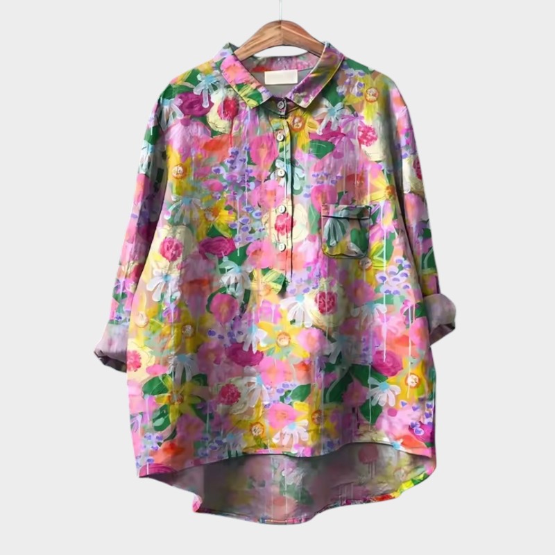 LENA BLOUSE