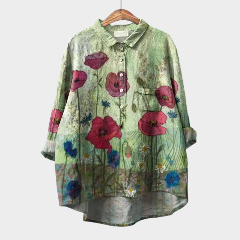 LENA BLOUSE