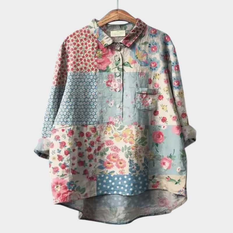 LENA BLOUSE