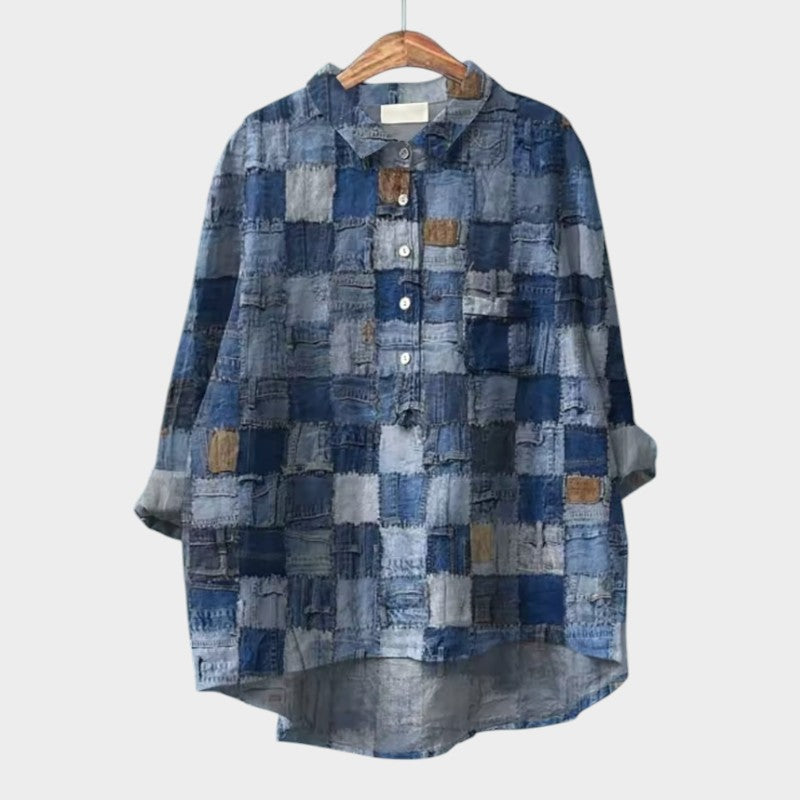 MADIEKE BLOUSE