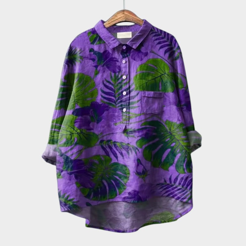 MADIEKE BLOUSE
