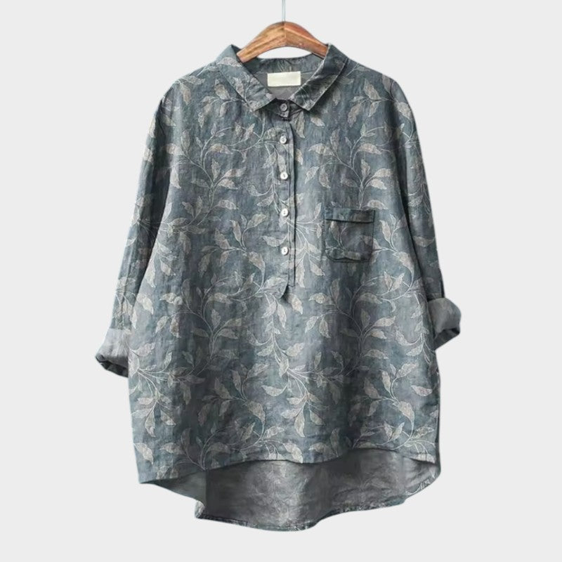 LENA BLOUSE