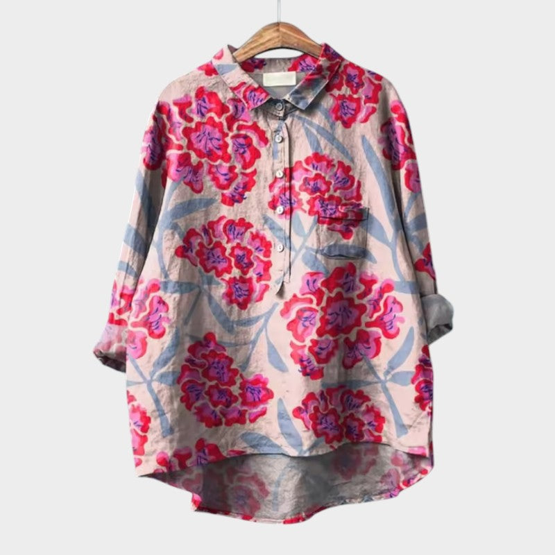 LENA BLOUSE