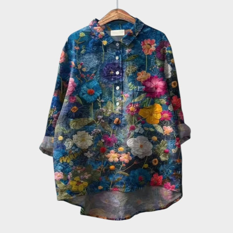 LENA BLOUSE