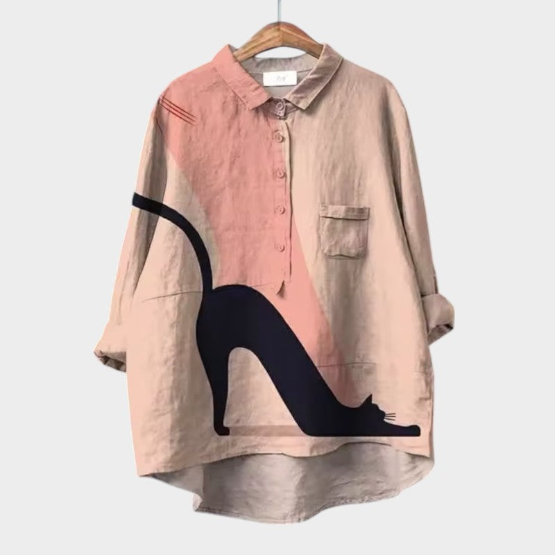JOSEFINA BLOUSE