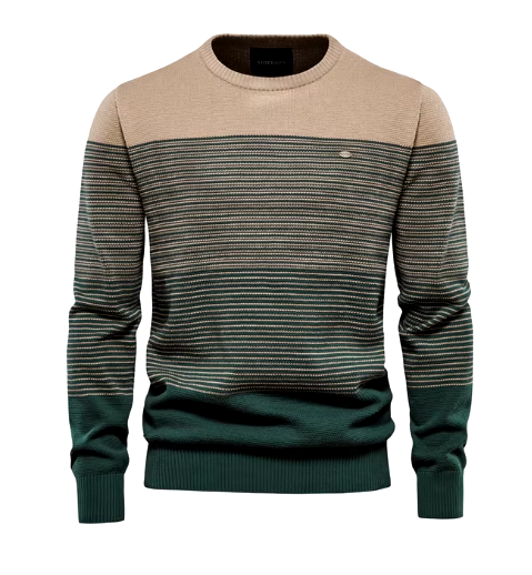 Stylish Men's Sweater