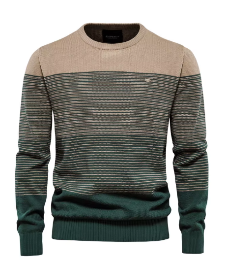Stylish Men's Sweater