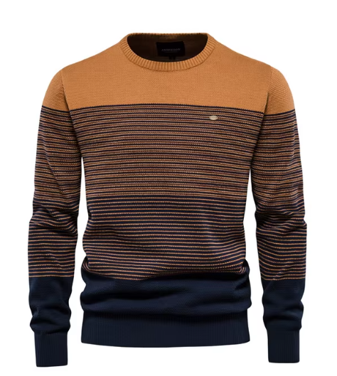 Men's Durable Sweater