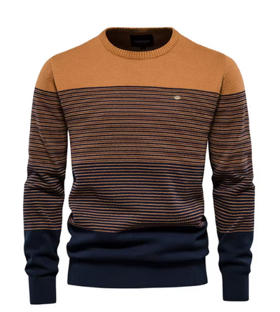 Men's Durable Sweater