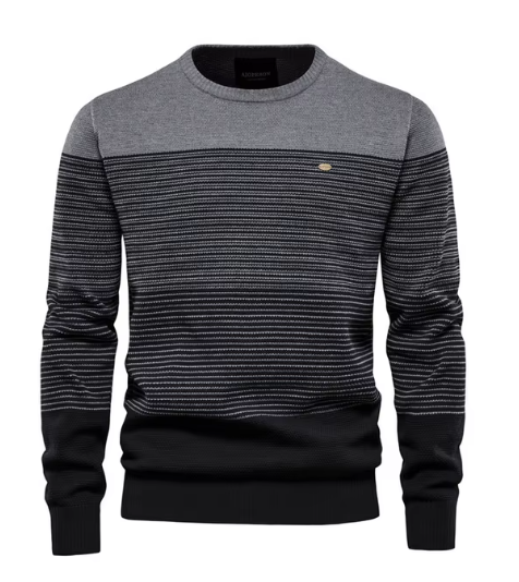 Men's Durable Sweater