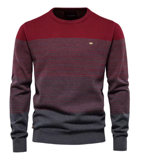 Men's Durable Sweater